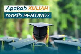 Solusi Pendidikan Kuliah untuk Mereka yang Memiliki Kendala Finansial